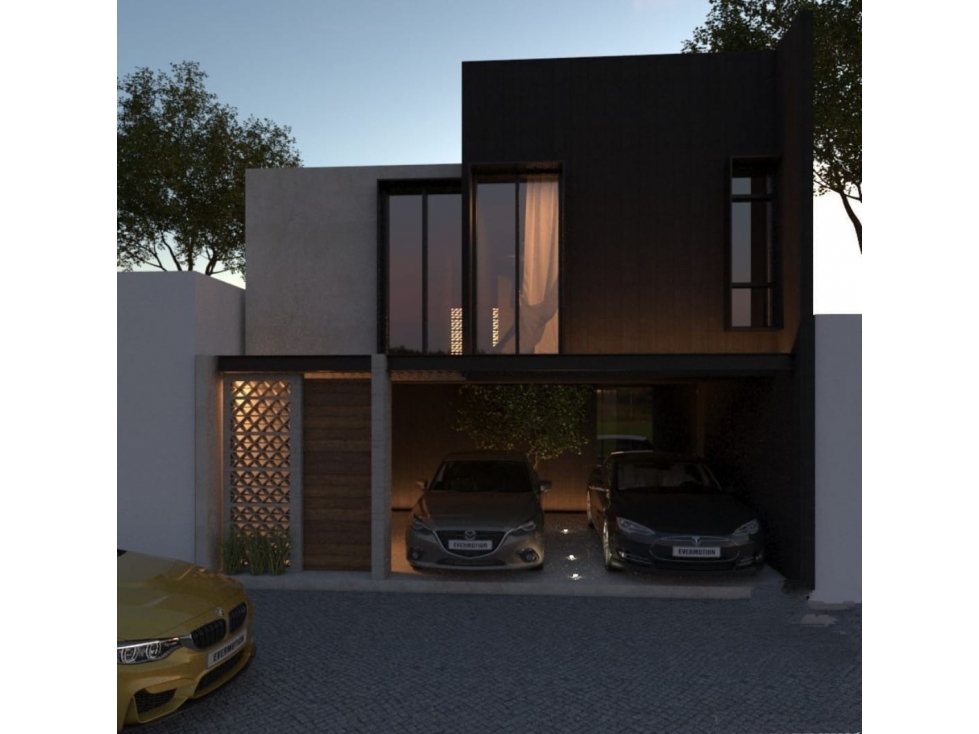 ESTRENA CASA EN AV. PRINCIPA, AL NORTE DE CUERNAVACA - 1