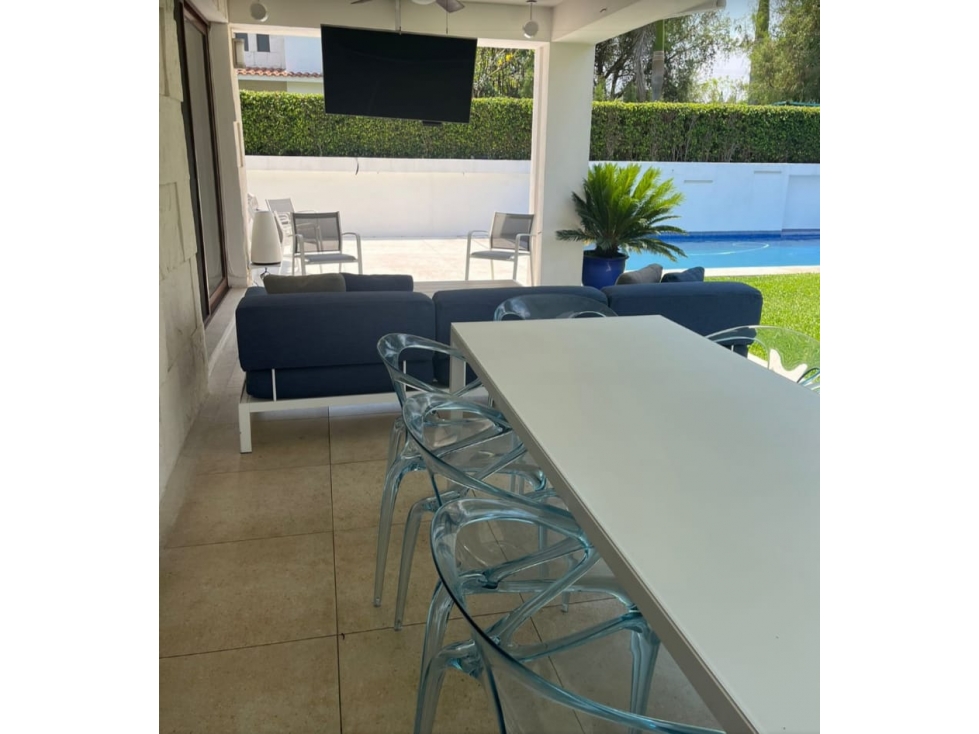 Casa en venta en Paraiso Country Club - 4