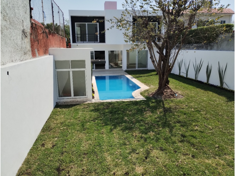 ¡Tu Nuevo Hogar en Las Fincas, Jiutepec, Morelos! - 3