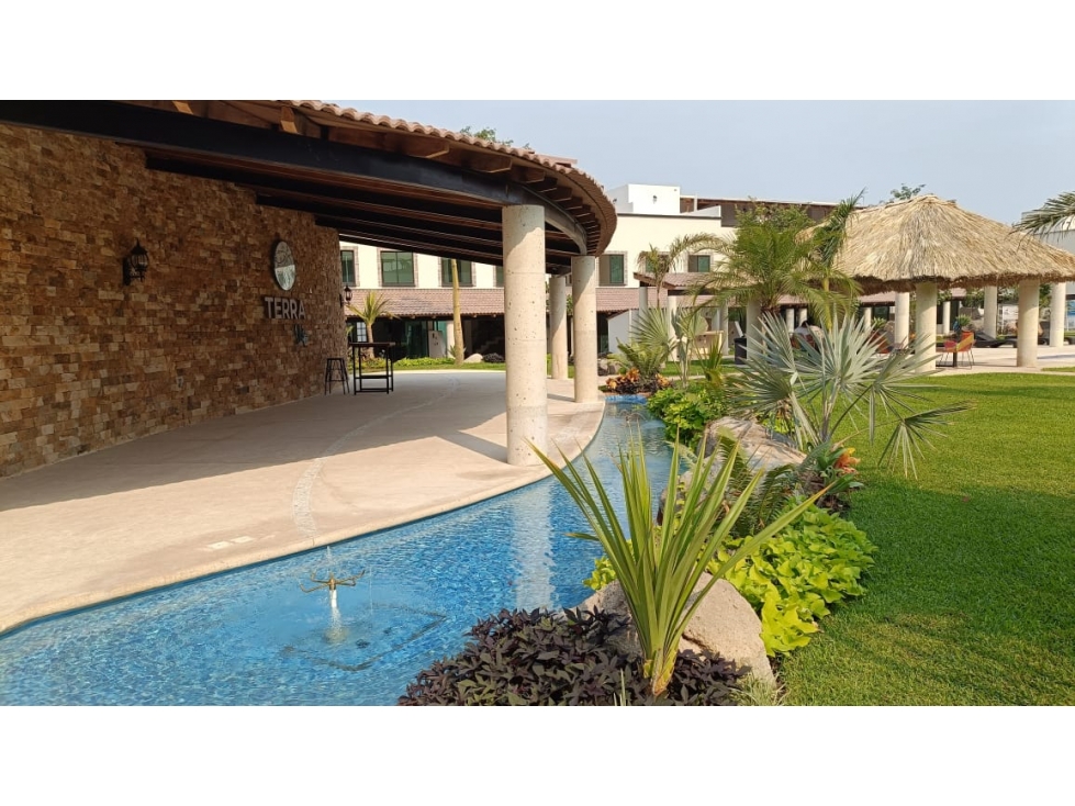 Exclusividad y Naturaleza en Santa Fé, Xochitepec, Morelos - 5