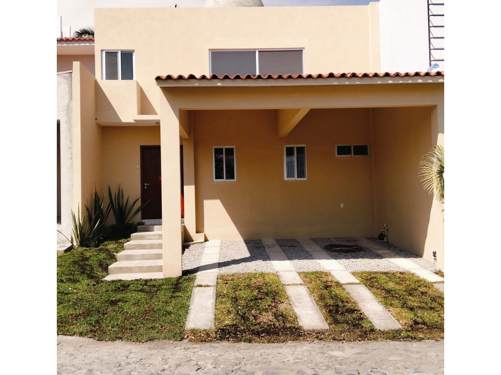 CASA EN VENTA EN CONDOMINIO CON DOBLE VIGILANCIA — foto 5