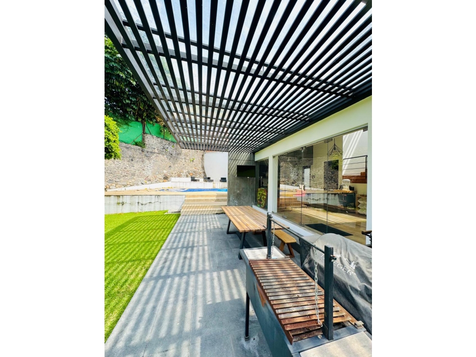 Casa en Venta en Fracc. Rinconada Palmira Zona Sur de Cuernavaca — foto 6