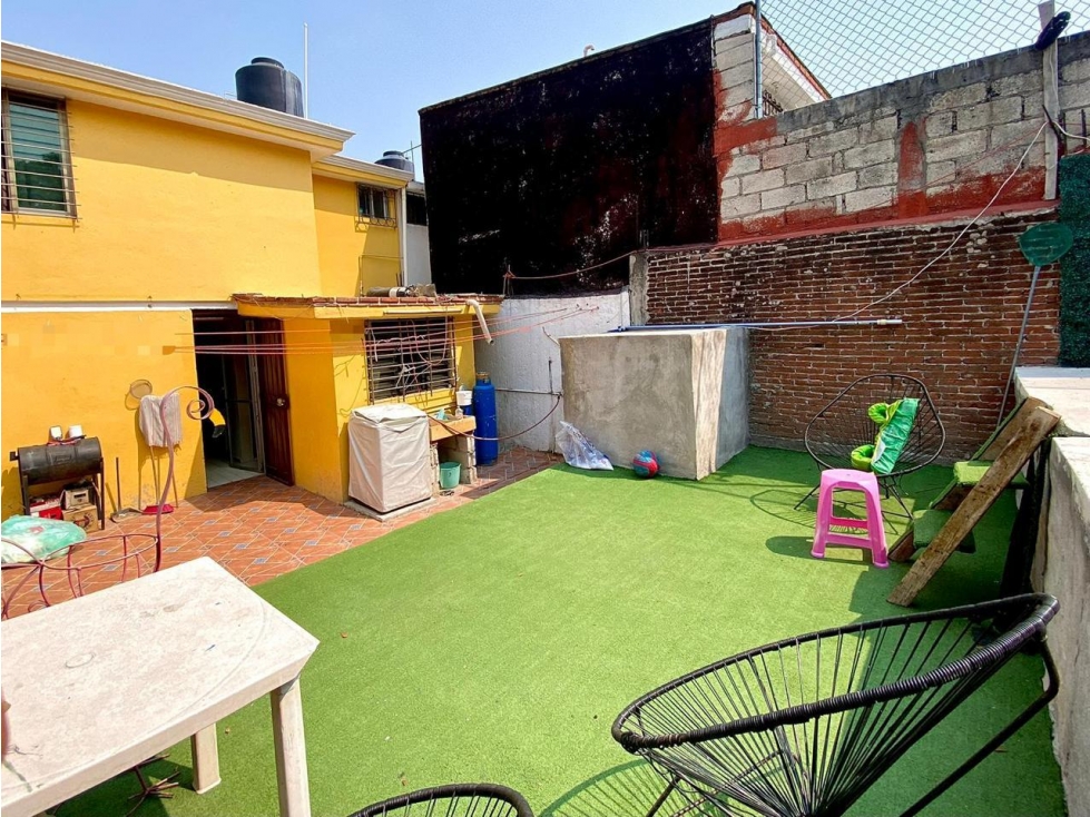 Tu casa con alberca en CIVAC | Excelente ubicación — foto 4