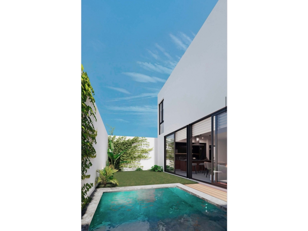 CASA EN VENTA ZONA FRESCA, NUEVA SÚPER PRECIO