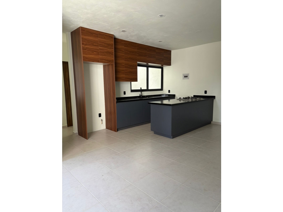 CASA EN VENTA EN COLONIA DEL EMPLEADO - 4