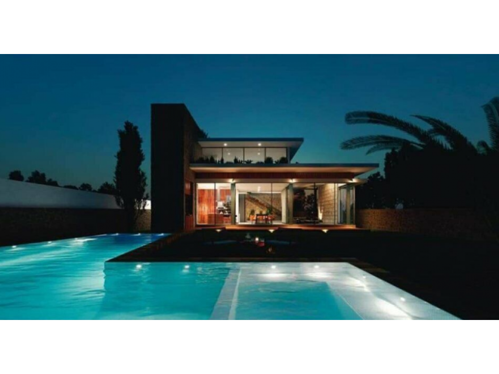 ESTRENA EPECTACULAR CASA EN PARAISO COUNTRY — foto 2