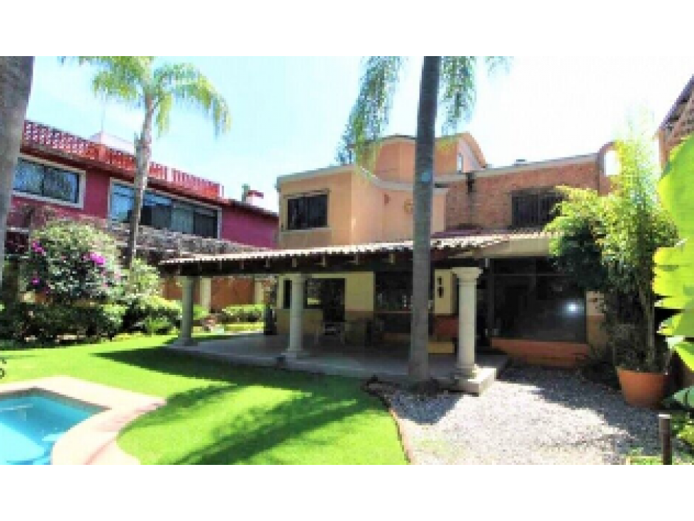 CASA EN VENTA EN RANCHO CORTES — foto 2