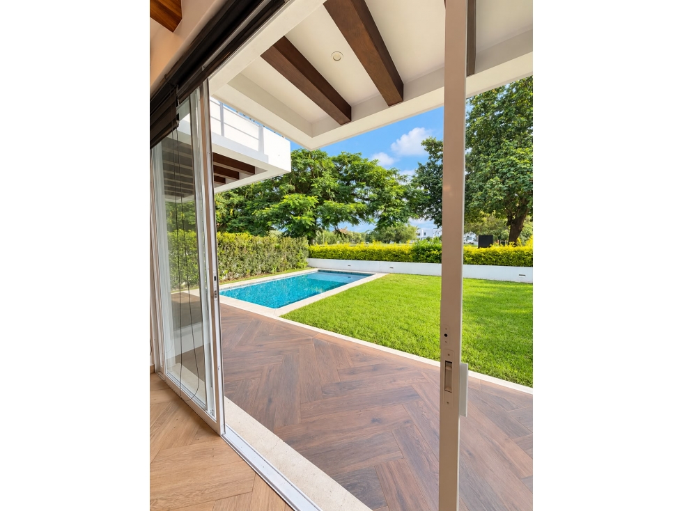 CASA EN VENTA EN PARAISO COUNTRY — foto 3