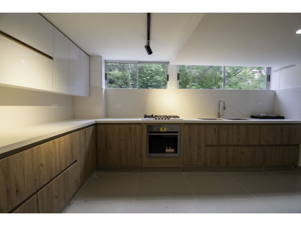 Venta de Apartamento remodelado en la loma de los González — foto 2