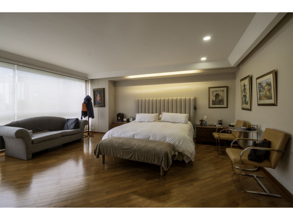 APARTAMENTO LOMA DE LOS BALSOS — foto 6