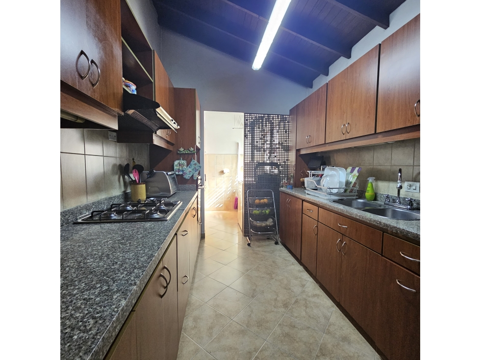 APARTAMENTO SITUADO EN CONQUISTADORES — foto 4