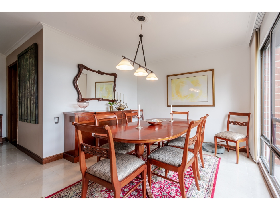 CASA EN LA LOMA DE LOS BALSOS CERCA DEL COLEGIO LA COLINA — foto 2