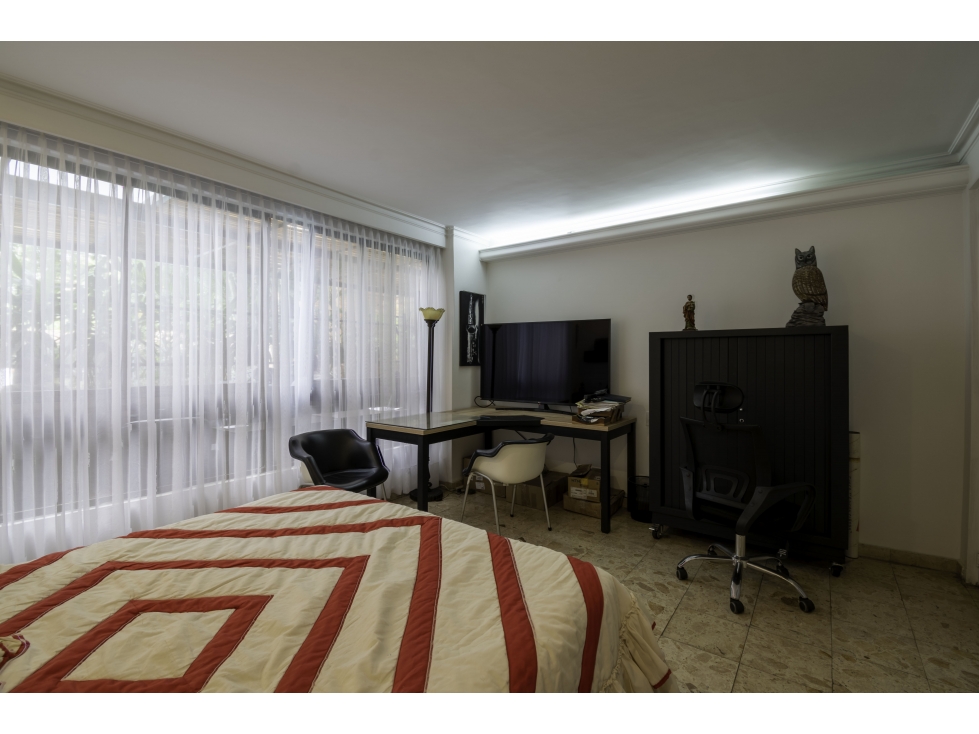 APARTAMENTO PARA LA VENTA EN LA 34 EN EL POBLADO — foto 5