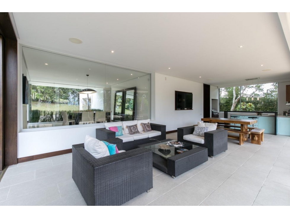 CASA UBICADA EN UNA DE LAS MEJORES URBANIZACIONES DE LLANOGRANDE — foto 6