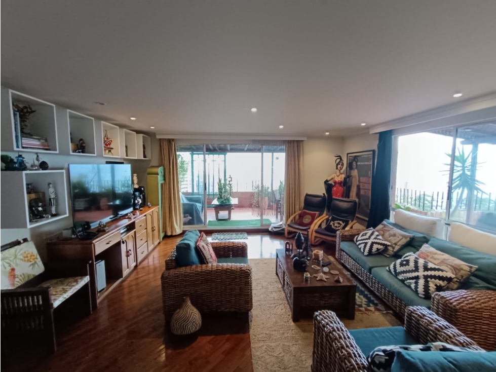 APARTAMENTO DUPLEX SITUADO EN LA CALERA — foto 5