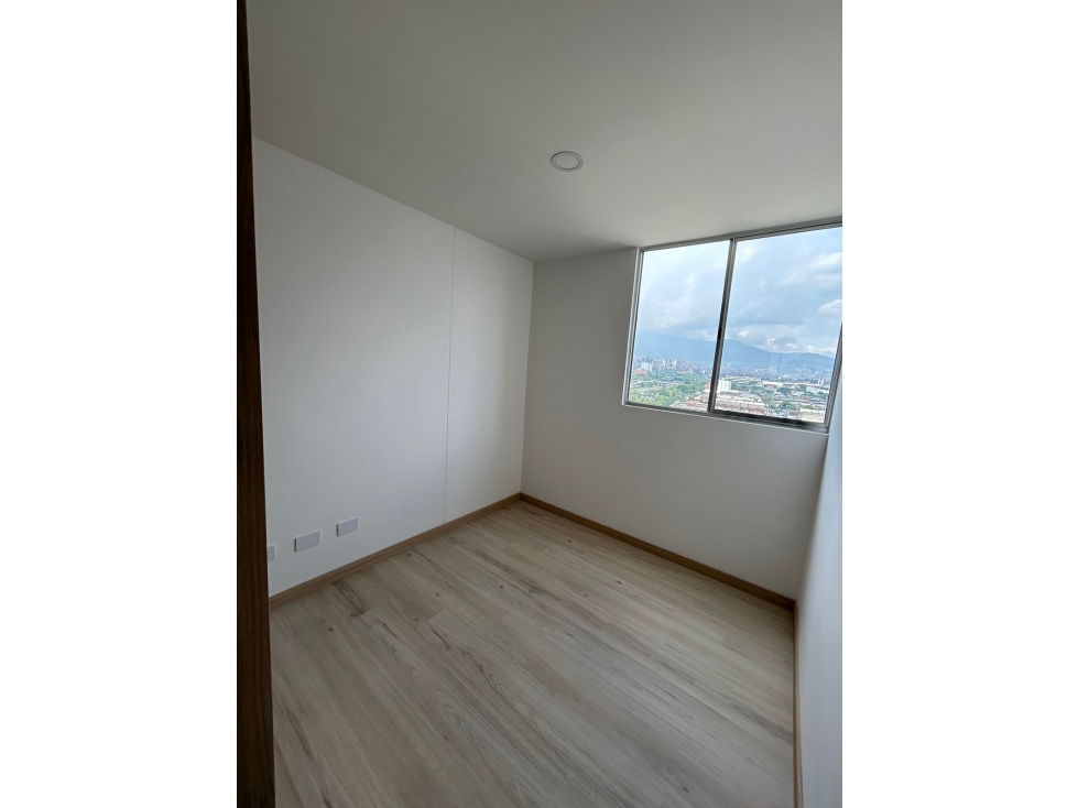 APARTAMENTO SITUADO A 5 MINUTOS DEL POBLADO PARA ESTRENAR — foto 4