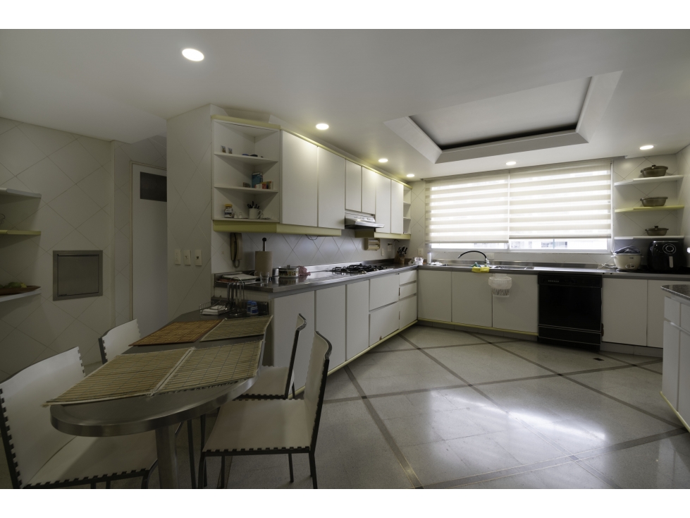 APARTAMENTO LOMA DE LOS BALSOS — foto 4