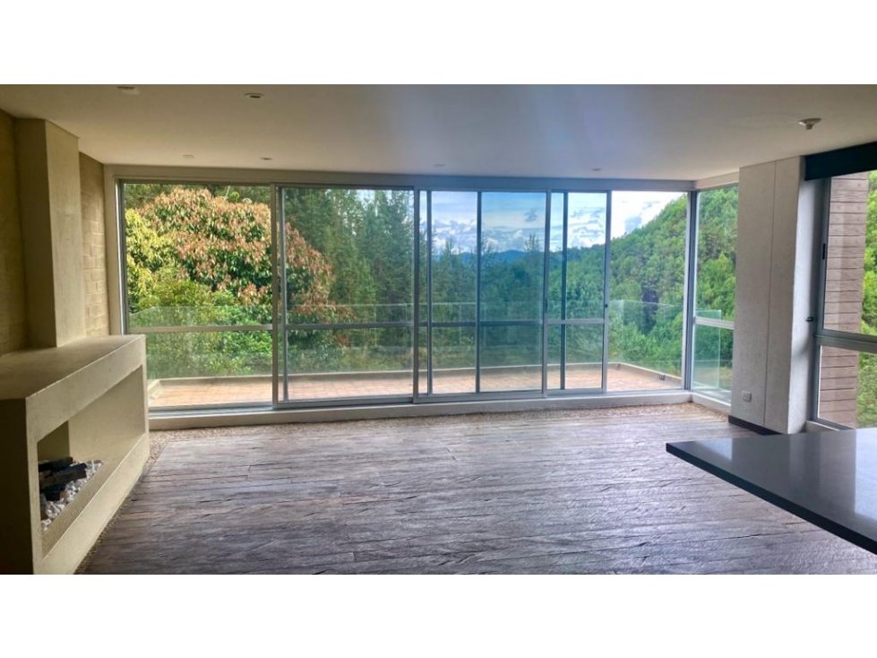 APARTAMENTO SITUADO EN EXCLUSIVA URBANIZACIÓN EN EL RETIRO - 6