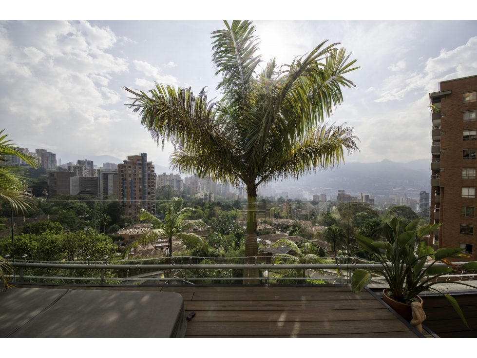 APARTAMENTO REMODELADO SITUADO EN LA TRANSVERSAL SUPERIOR — foto 5