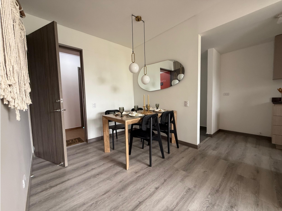 APARTAMENTO EN ARRIENDO EN LAS PALMAS — foto 5