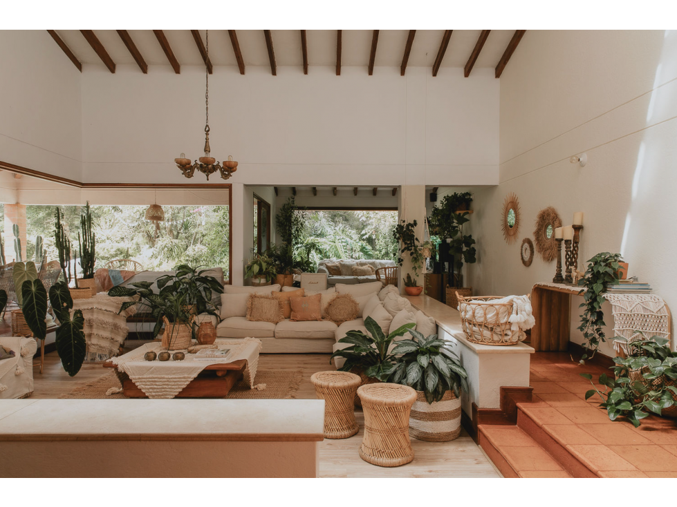 VENTA DE CASA EN LA LOMA DE LOS BALSOS