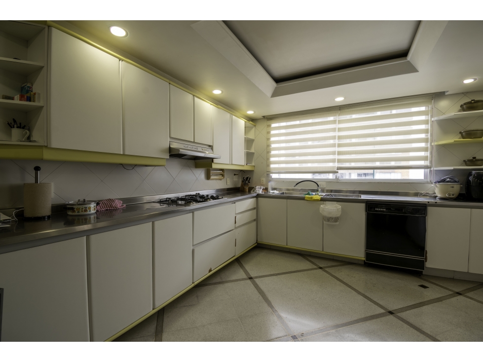 APARTAMENTO LOMA DE LOS BALSOS — foto 5