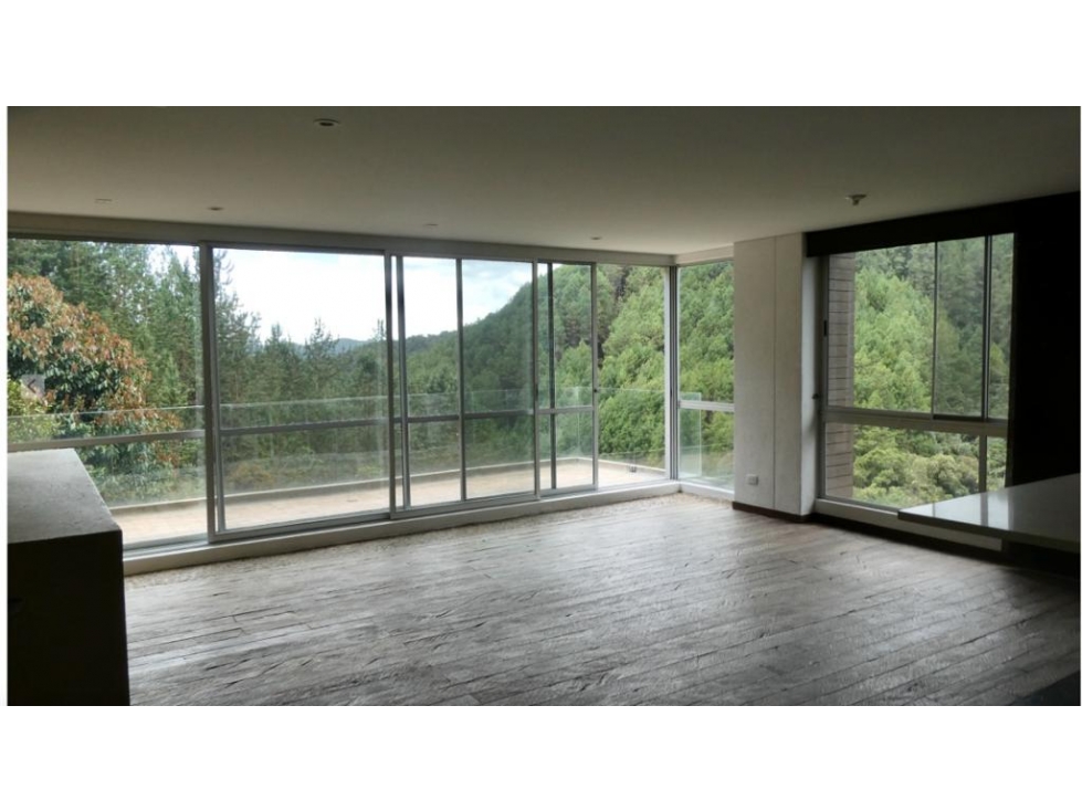APARTAMENTO SITUADO EN EXCLUSIVA URBANIZACIÓN EN EL RETIRO - 5
