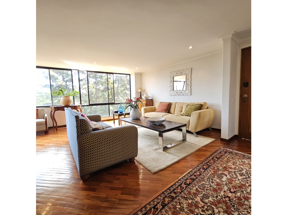 APARTAMENTO SITUADO EN LA LOMA DEL CAMPESTRE — foto 4