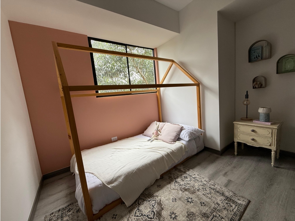 APARTAMENTO EN ARRIENDO EN LAS PALMAS — foto 6