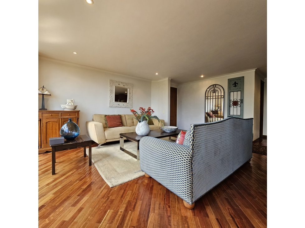 APARTAMENTO SITUADO EN LA LOMA DEL CAMPESTRE — foto 6