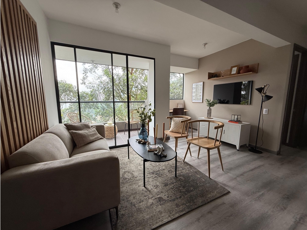 APARTAMENTO EN ARRIENDO EN LAS PALMAS
