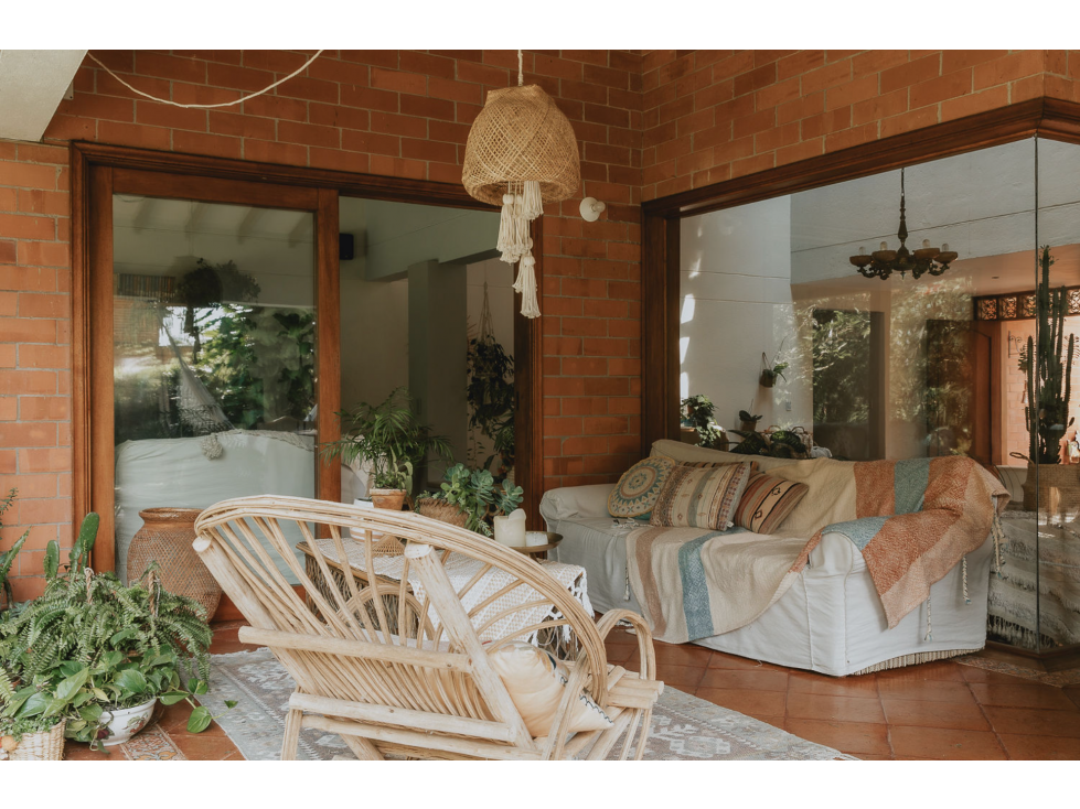 VENTA DE CASA EN LA LOMA DE LOS BALSOS — foto 4