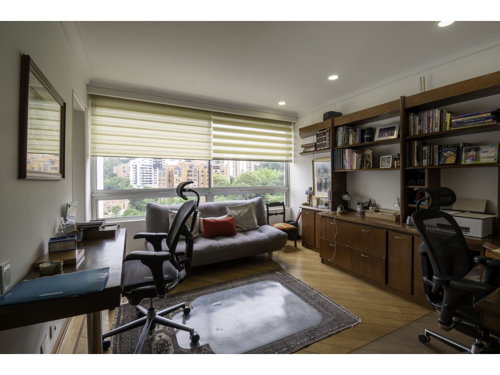 APARTAMENTO LOMA DE LOS BALSOS — foto 3