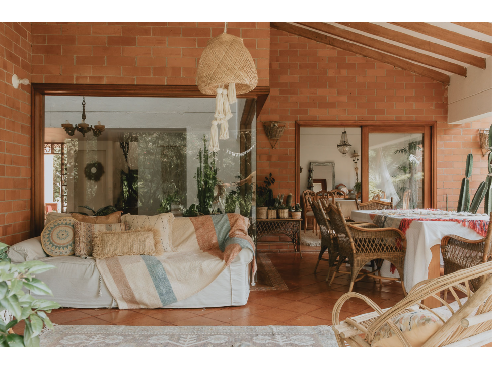 VENTA DE CASA EN LA LOMA DE LOS BALSOS — foto 6