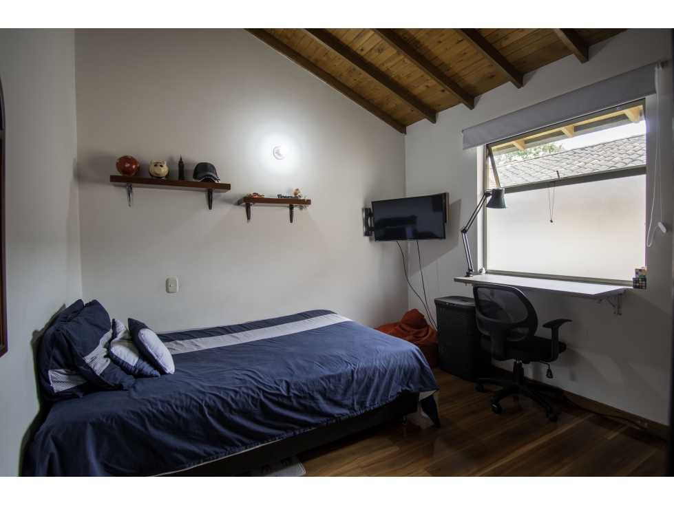 CASA EN UNIDAD CERRADA CERCA A SAN ANTONIO DE PEREIRA — foto 6