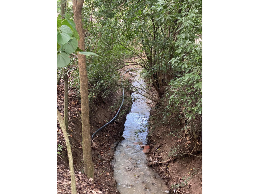 VENTA DE LOTE EN UNIDAD CERRADA EN SANTA FE DE ANTIOQUIA — foto 5