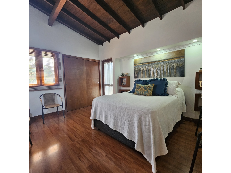 APARTAMENTO SITUADO EN CONQUISTADORES — foto 5