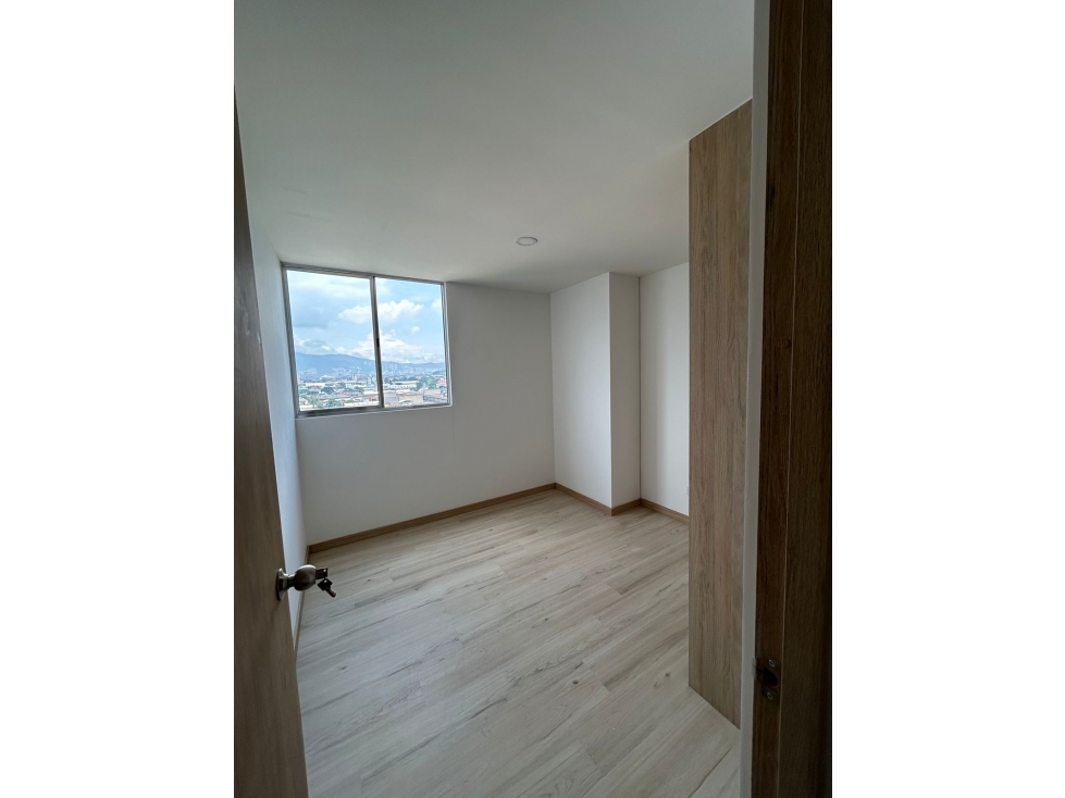 APARTAMENTO SITUADO A 5 MINUTOS DEL POBLADO PARA ESTRENAR — foto 5