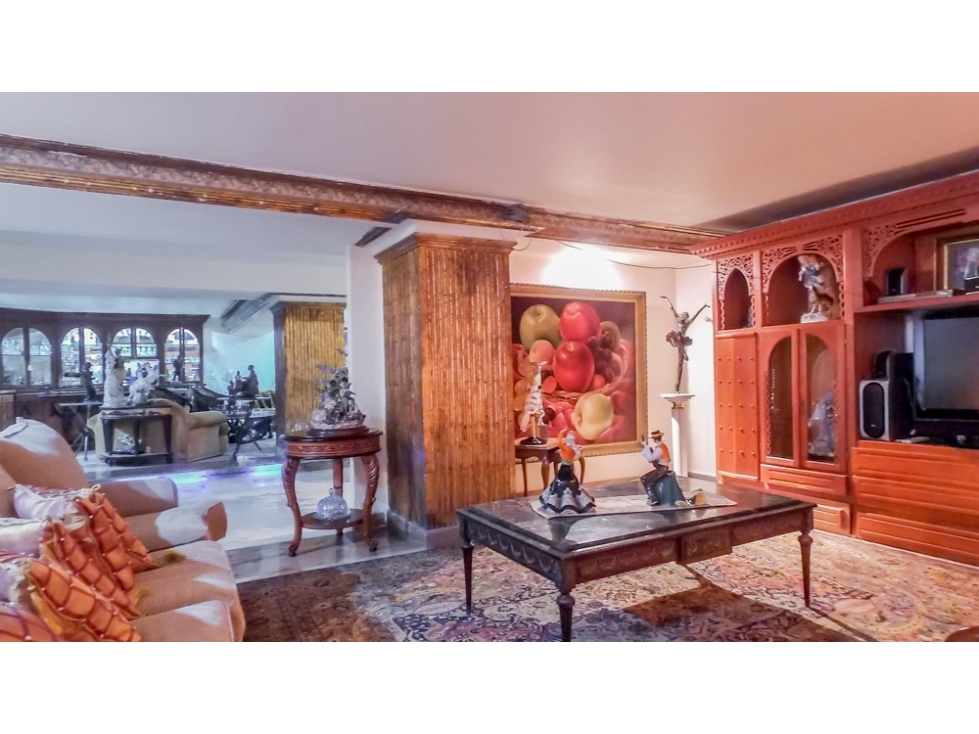 CASA UBICADA EN EL ESCOBERO EN UNIDAD CERRADA — foto 2