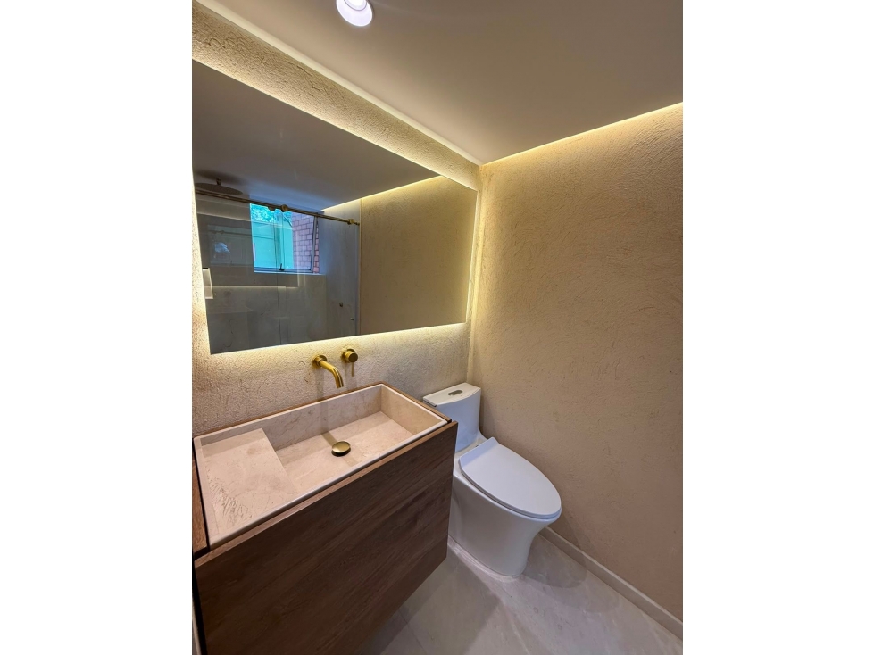 APARTAMENTO REMODELADO SECTOR VIZCAYA — foto 2