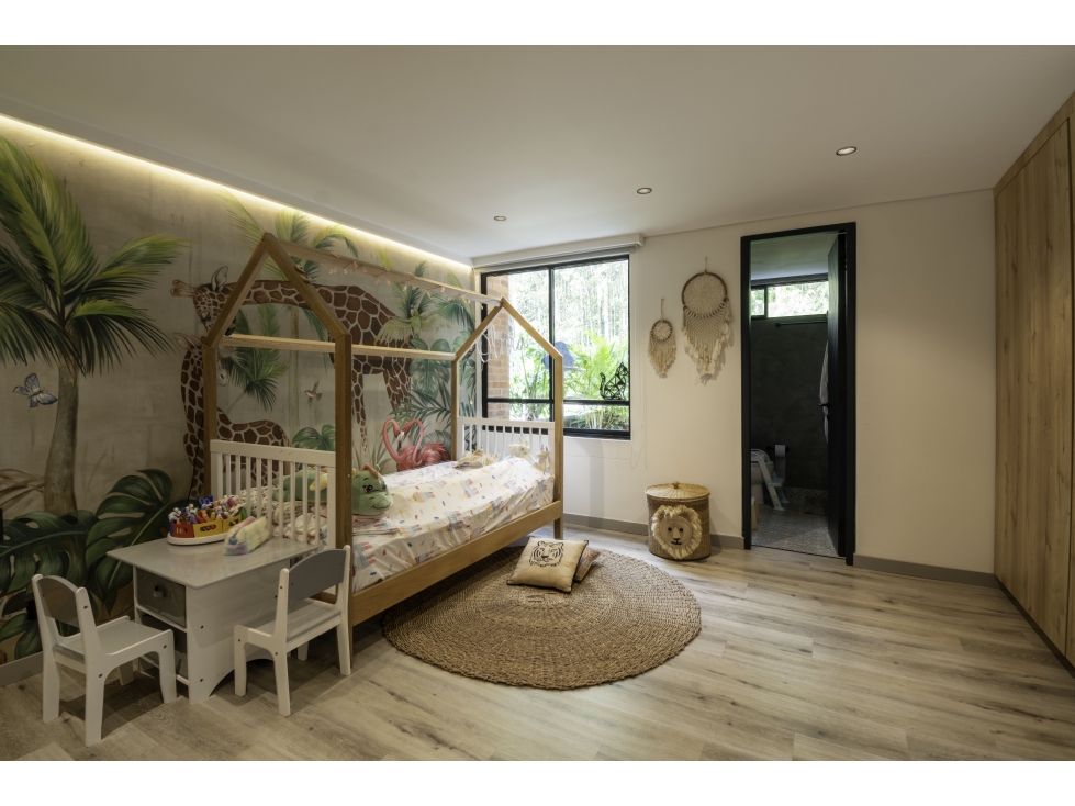 APARTAMENTO REMODELADO SITUADO EN LA TRANSVERSAL SUPERIOR — foto 6
