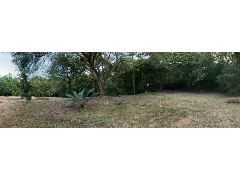 VENTA DE LOTE EN UNIDAD CERRADA EN SANTA FE DE ANTIOQUIA — foto 6