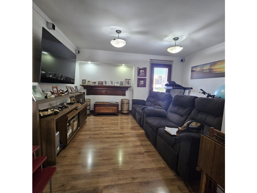APARTAMENTO SITUADO EN CONQUISTADORES — foto 6