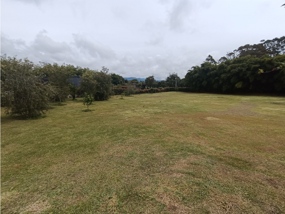 LOTE EN LLANOGRANDE SITUADO EN URBANIZACION CERRADA — foto 3