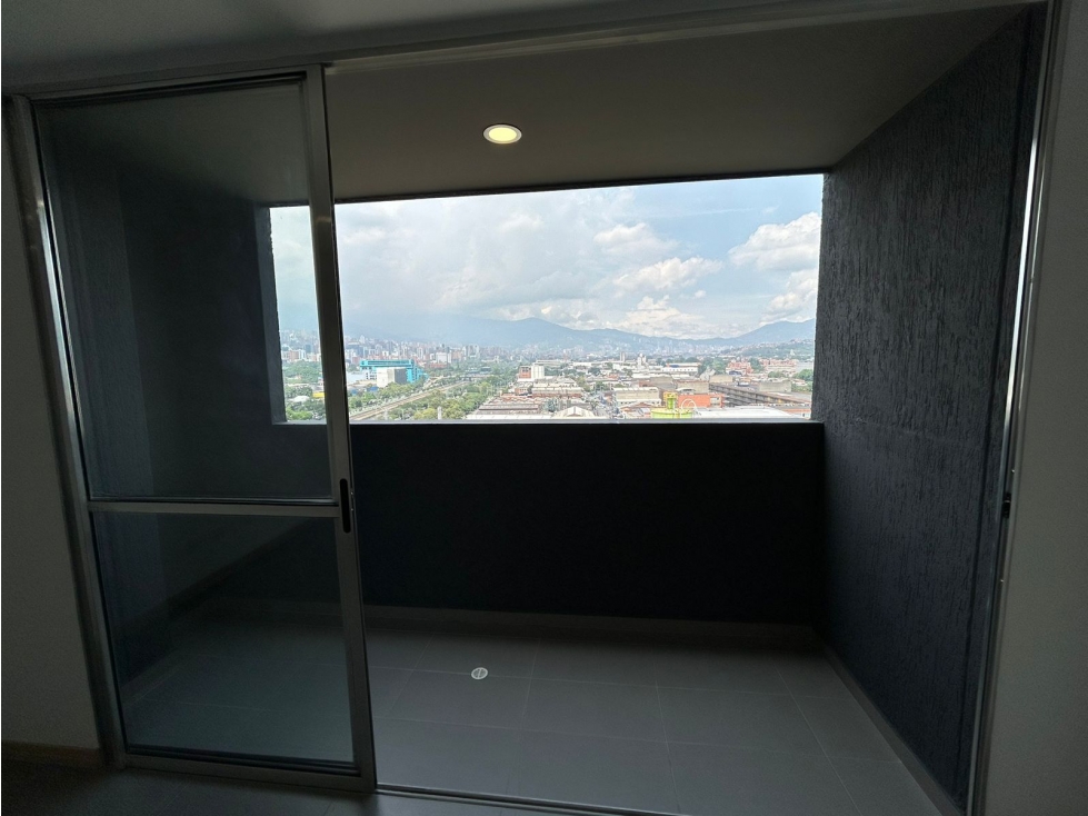 APARTAMENTO SITUADO A 5 MINUTOS DEL POBLADO PARA ESTRENAR — foto 3