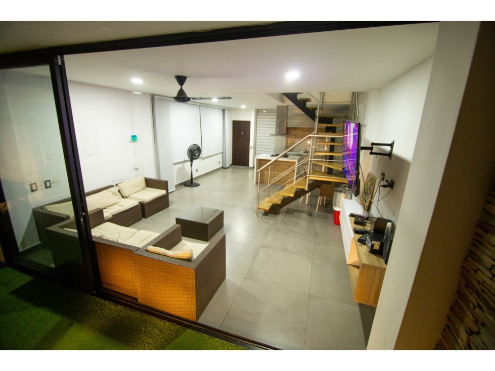 CASA SITUADA EN SOPETRAN EN URBANIZACION CERRADA — foto 2