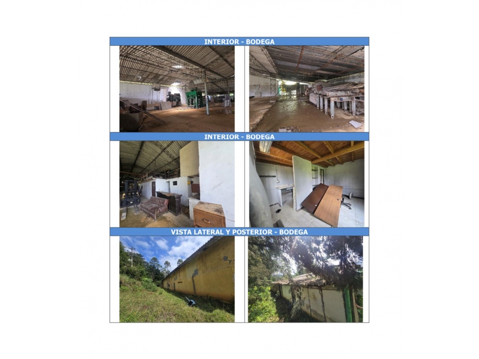 BODEGA A PRECIO DE OPORTUNIDAD EN GUARNE - 3