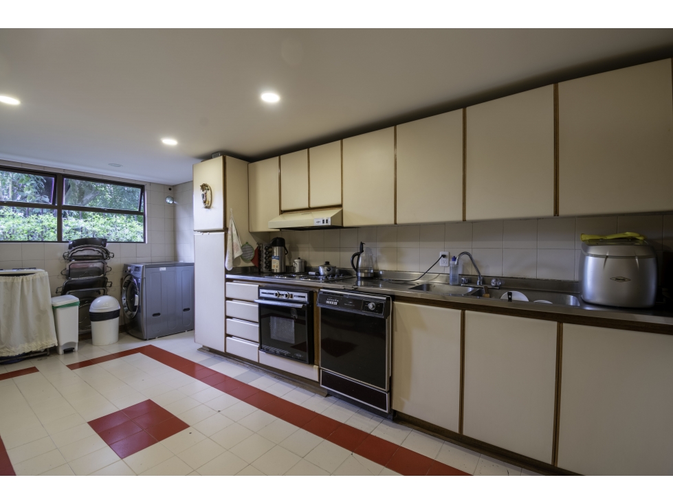 APARTAMENTO PARA LA VENTA EN LA 34 EN EL POBLADO — foto 6