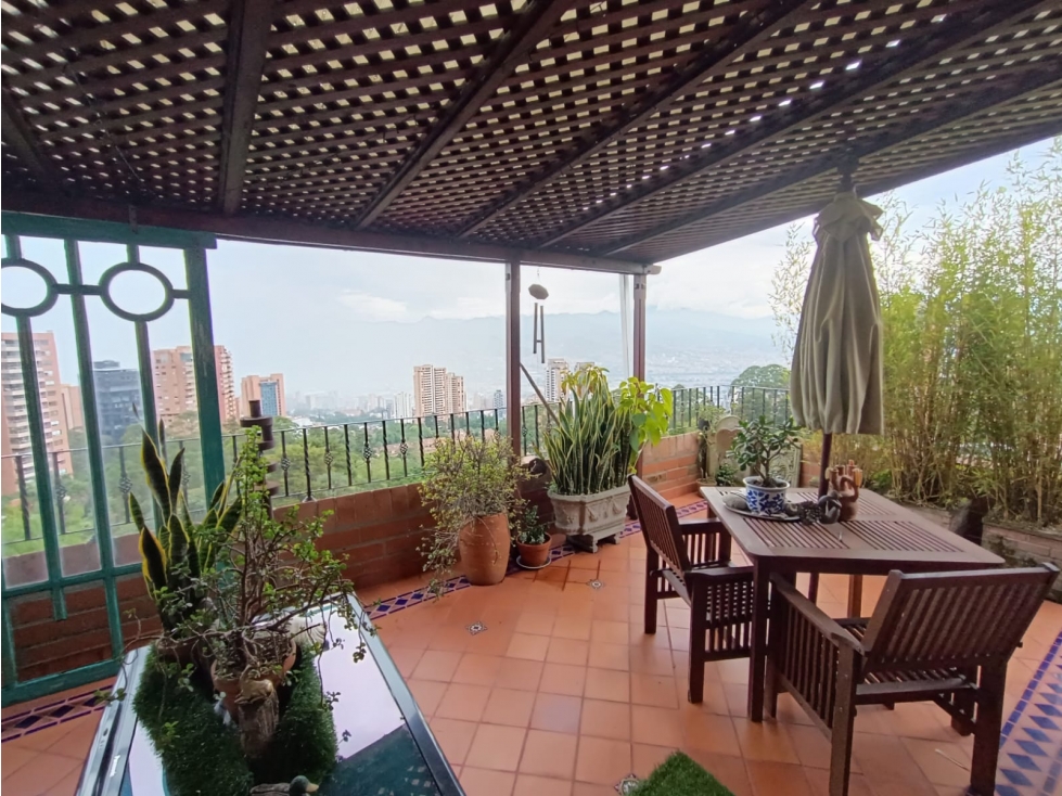 APARTAMENTO DUPLEX SITUADO EN LA CALERA — foto 4