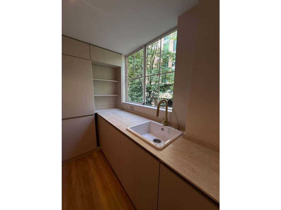 APARTAMENTO REMODELADO SECTOR VIZCAYA — foto 4